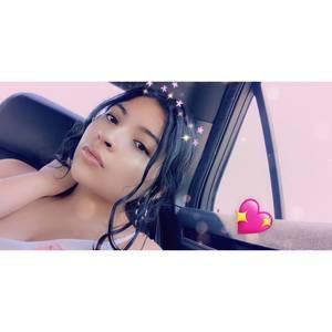 Meet your Posher, Aubrianna